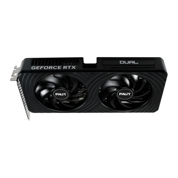 Palit RTX 5060 Dual 8GB Graphics Card