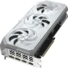3761c193-ae35-472b-8a0e-3dd23582b7cd GIGABYTE - Radeon RX 9060 XT GAMING OC ICE 16G Graphics Card - White