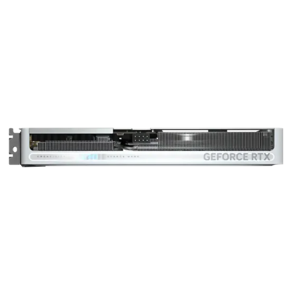 37a8f315-8967-442c-b0a0-cf83d5ee7722 GIGABYTE - NVIDIA GeForce RTX 5060 Ti AERO OC 16G GDDR7 PCI Express 5.0 Graphics Card - White