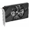 380fcb41-3104-486c-b80a-c1660174cbe9 ASRock - Intel Arc A380 Challenger ITX 6GB GDDR6 OC PCIe 4.0 Graphic Card - Black