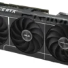 39b0e80c-3752-4a51-8e95-dd29ff07349e ASUS - PRIME NVIDIA GeForce RTX 5080 EVO OC Edition 16GB GDDR7 PCI Express 5.0 Graphics Card - Black