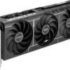 ASUS - PRIME NVIDIA GeForce RTX 5060 Ti 16GB GDDR7 PCI Express 5.0 Graphics Card - Black