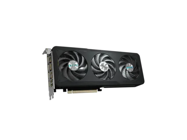 3a1247bf-a9f1-4937-9f8a-20ad4a0adfbb GIGABYTE - Eagle GeForce RTX 5060 Ti 8GB GDDR7 PCI Express 5.0 ATX Graphics Card GV-N506TEAGLEMAX OC-8GD
