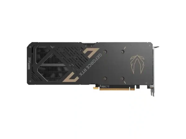 3a1afb10-0a48-4a31-8b81-a6e8507aa4a4 Refurbished Excellent - Solid OC GeForce RTX 5070 12GB 192-Bit GDDR7 PCI Express 5.0 DLSS 4.0 Graphics Card ZOTAC GAMING ZT-B50700J-10P