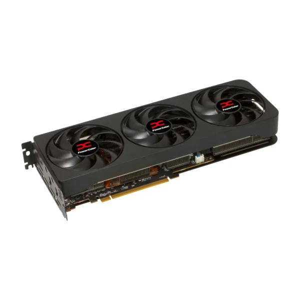 3a59e028aa032a6d4aaf382e250546e7_1016x1016 Powercolor RX 9070 XT 16GB Reaper Graphics Card