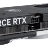 MSI - NVIDIA GeForce RTX 5060 Ti 8GB GDDR7 VENTUS 3X OC Edition PCI Express 5.0 Graphics Card - Black/Sliver