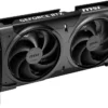 MSI - Ventus RTX 5060 Ti 16GB GDDR7 PCIe 5.0 x16 (use x8) Graphics Card