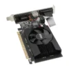 3e2e8b64-8c4e-4e5e-aa2a-92127f708a59 MSI - GeForce GT 710 2GB DDR3 PCI Express 2.0 Low Profile Graphics Card GT 710 2GD3 LP