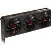 3e4cb7ec-0a4e-44ec-a410-7d3874145c5f PowerColor - Reaper Radeon RX 9070 XT 16GB GDDR6 PCI Express 5.0 x16 RDNA 4 ATX Graphics Card RX9070XT 16G-A