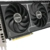 ASUS - PRIME NVIDIA GeForce RTX 5080 16GB GDDR7 PCI Express 5.0 Graphics Card - Black