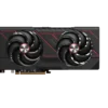 41312215-5008-4883-a486-de7c75e8624f Sapphire - PULSE Radeon RX 9070 GRE Graphics 12GB GDDR6 PCI Express 5.0 x16 ATX Graphics Card 11354-01-20G