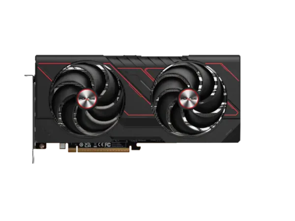 41312215-5008-4883-a486-de7c75e8624f Sapphire - PULSE Radeon RX 9070 GRE Graphics 12GB GDDR6 PCI Express 5.0 x16 ATX Graphics Card 11354-01-20G
