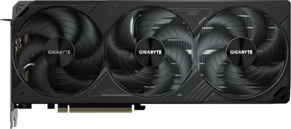 4155944b-8ed9-4262-baa9-0622cfb7a81b GIGABYTE - NVIDIA GeForce RTX 5080 WINDFORCE SFF 16G GDDR7 PCI Express 5.0 Graphics Card - Black