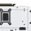 ASUS - PRIME NVIDIA GeForce RTX 5070 OC Edition 12GB GDDR7 PCI Express 5.0 Graphics Card - White