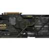 ASRock - Taichi Radeon RX 9070 XT 16GB GDDR6 PCI Express 5.0 x16 Graphics Card RX9070XT TC 16GO