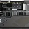 4419c44f-2d8a-42f5-8193-3120a818c0d5 GIGABYTE - NVIDIA GeForce RTX 5070 GAMING OC 12G GDDR7 PCI Express 5.0 Graphics Card - Black
