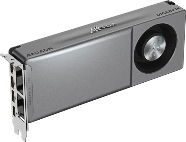 45364_1073x818 Gigabyte Radeon AI PRO R9700 AI TOP 32GB Graphics Card