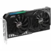 ASRock - Intel Arc B570 Challenger 10GB GDDR6 OC PCIe 4.0 Graphic Card - Black