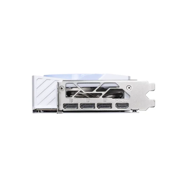 465c6027-3306-42e7-a24e-060ca34dda90 MSI - NVIDIA GeForce RTX 5070 Ti 16G FRIEREN EDITION OC GDDR7 PCI Express Gen 5 Graphics Card - White
