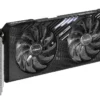46c39ddb-2ede-4f38-8995-49cecdeb97d2 ASRock - Challenger Arc A750 Graphics Card A750 CL SE 8GO