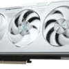 46f0e638-2c74-49c0-b224-24d3825067e8 GIGABYTE - Radeon RX 9070 XT GAMING OC ICE 16G Graphics Card - White