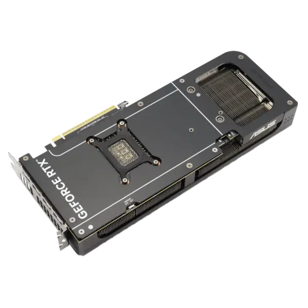 472b202f-8285-4071-a18e-58f48e79d62f ASUS - PRIME NVIDIA GeForce RTX 5080 EVO OC Edition 16GB GDDR7 PCI Express 5.0 Graphics Card - Black