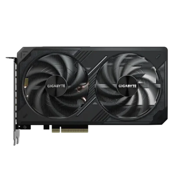 47b5a5a8-85ca-4705-9f25-8684322366ac GIGABYTE - NVIDIA GeForce RTX 5060 Ti WINDFORCE OC 8G GDDR7 PCI Express 5.0 Graphics Card - Black