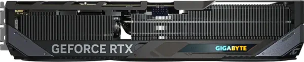GIGABYTE - NVIDIA GeForce RTX 5070 Ti GAMING OC 16G GDDR7 PCI Express 5.0 Graphics Card - Black