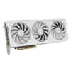 480b43b7-b4e1-4152-a65c-7265c583654c ASUS - PRIME Radeon RX 9070 XT 16GB GDDR6 PCI Express 5.0 x16 ATX Graphics Card PRIME-RX9070XT-O16G-WHITE