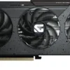 481dfa3c-98eb-42c2-b82a-b7c8b91e1c92 GIGABYTE - NVIDIA GeForce RTX 5060 Ti GAMING OC 16G GDDR7 PCI Express 5.0 Graphics Card - Black