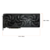 483778e8-813d-462c-b61c-7c652bc0236e GIGABYTE - NVIDIA GeForce RTX 5080 WINDFORCE OC SFF 16G GDDR7 PCI Express 5.0 Graphics Card - Black