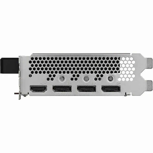 4a7c8a9b-2e80-4474-b862-4053edaeef66 ASRock - Intel Arc A380 Challenger ITX 6GB GDDR6 OC PCIe 4.0 Graphic Card - Black