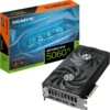 4a97f661-5290-4554-bba8-e2386b8107f2 GIGABYTE - NVIDIA GeForce RTX 5060 Ti EAGLE OC 8G GDDR7 PCI Express 5.0 Graphics Card - Black
