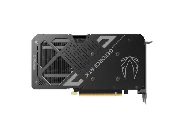 4bccdb38-d5e1-4cc5-9806-d64213b53fea ZOTAC - Twin Edge OC GeForce RTX 5060 Ti 16GB GDDR7 PCI Express 5.0 x8 ATX Video Card ZT-B50620H-10A