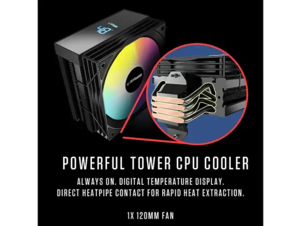 4bf0978f-fcbf-4b67-973e-2c2f1b9528f2 ZOTAC - MEK Gaming PC: RTX 5050, Ryzen 5 5500, 16GB RAM, 1TB SSD, 650W PSU, WiFi 6E, Win 11