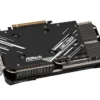 4ca76e3b-4be2-4a56-b51e-a232dd5b21f8 ASRock - Challenger Arc A750 Graphics Card A750 CL SE 8GO
