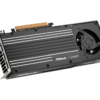 4cbdc584-c355-438d-aae4-4be9ccea988f ASRock - B70 Intel Arc Pro B70 B70 CT 32GB 256-bit GDDR6 PCI Express 5.0 x16 Graphics Card