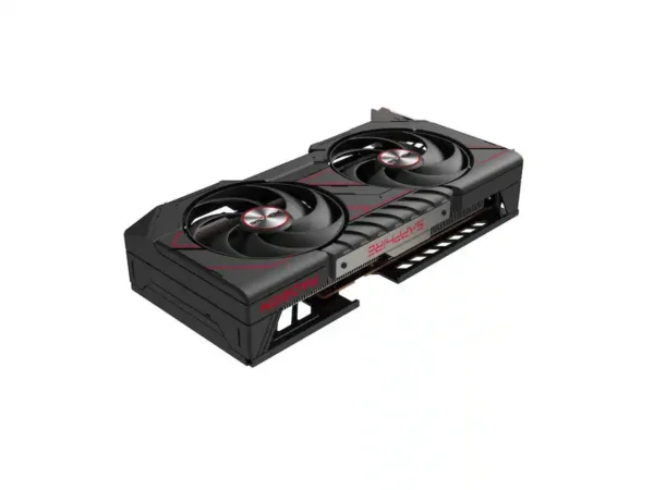 4d001cd3-52e9-41a1-9836-8ad6c6a5c79d Sapphire - PULSE Radeon RX 9060 XT 16GB GDDR6 PCI Express 5.0 x16 ATX Graphics Card 11350-03-20G