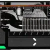 4d5f80b5-b475-409d-815d-a8321e351798 ASRock - Challenger Radeon RX 9070 16GB GDDR6 PCI Express 5.0 Graphics Card