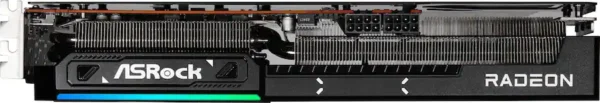 4d5f80b5-b475-409d-815d-a8321e351798 ASRock - Challenger Radeon RX 9070 16GB GDDR6 PCI Express 5.0 Graphics Card