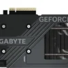 4e40dfce-1203-408e-8814-b099cfd58f8b GIGABYTE - GeForce RTX 5060 WINDFORCE OC 8G Graphics Card, 8GB 128-bit GDDR7, PCIe 5.0, WINDFORCE cooling system - Black