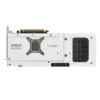 51b332bc-d1ac-4740-bd14-d3061c0742cc ASUS - PRIME Radeon RX 9070 XT 16GB GDDR6 PCI Express 5.0 x16 ATX Graphics Card PRIME-RX9070XT-O16G-WHITE