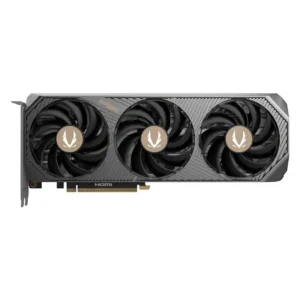 ZOTAC - SOLID GeForce RTX 5070 12GB 192-Bit GDDR7 PCI Express 5.0 DLSS 4.0 Graphics Card ZT-B50700D-10P