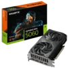 GIGABYTE - GeForce RTX 5060 WINDFORCE MAX OC V2 8G PCI Express 5.0 ATX Graphic Card