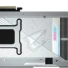 5617f5cf-6678-40c5-85d3-8f44dde15ef1 GIGABYTE - NVIDIA GeForce RTX 5090 AORUS MASTER ICE 32G GDDR7 PCI Express 5.0 Graphics Card - White