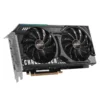 ASRock - Intel Arc B580 Challenger 12GB GDDR6 OC PCIe 4.0 Graphic Card - Black