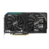 ASRock - Intel Arc B580 Challenger 12GB GDDR6 OC PCIe 4.0 Graphic Card - Black