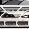 MSI - NVIDIA GeForce RTX 5080 16G GAMING TRIO OC 16GB GDDR7 PCI Express Gen 5 Graphics Card - Black