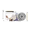 590aba78-50fe-4192-a540-36fcaf79c803 MSI - NVIDIA GeForce RTX 5070 Ti 16G FRIEREN EDITION OC GDDR7 PCI Express Gen 5 Graphics Card - White