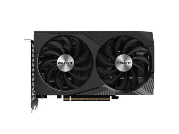 59c14f64-fc74-494e-84b5-db8a73643044 GIGABYTE - WINDFORCE OC GeForce RTX 3060 12GB GDDR6 PCI Express 4.0 x16 ATX Graphics Card GV-N3060WF2OC-12GD REV2.0